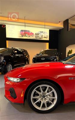 فورد موستانج